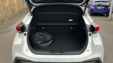 Toyota C-HR 2.0 PHEV Design 5dr CVT Hatchback